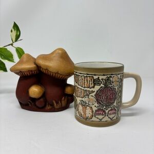 Vintage Mushroom Bundle